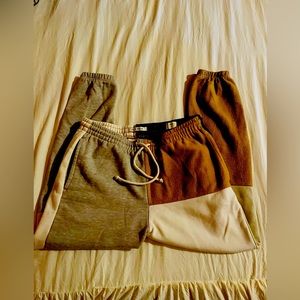 Pac Sun joggers ~ good condition